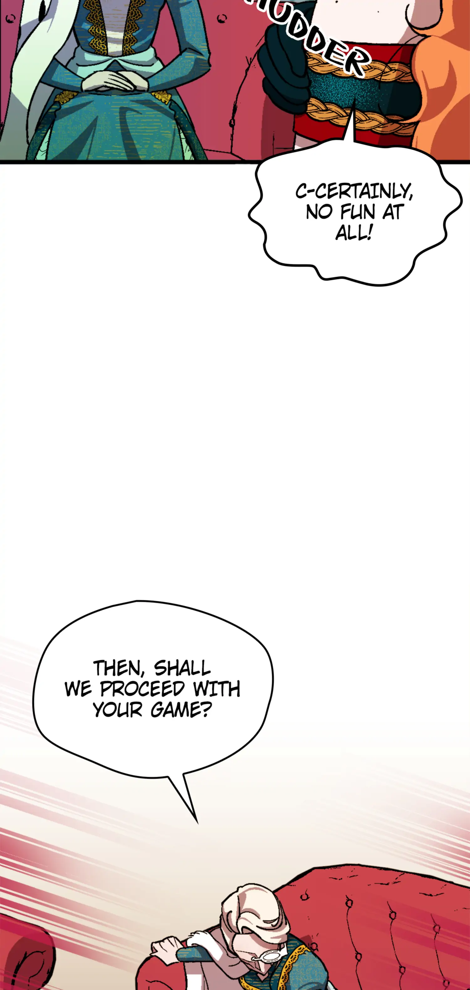 I’ll Save a Decent Family chapter 86 page 42