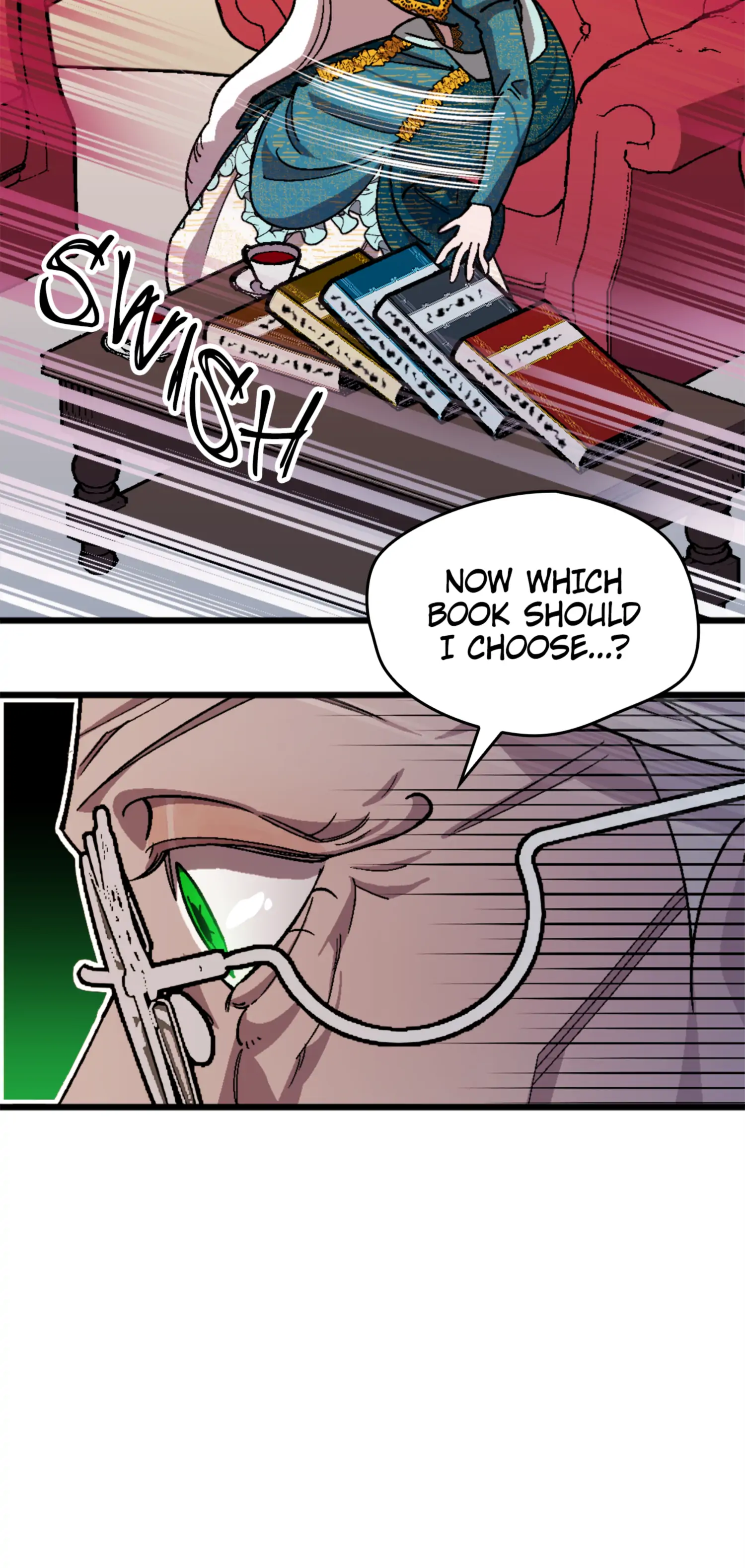 I’ll Save a Decent Family chapter 86 page 43