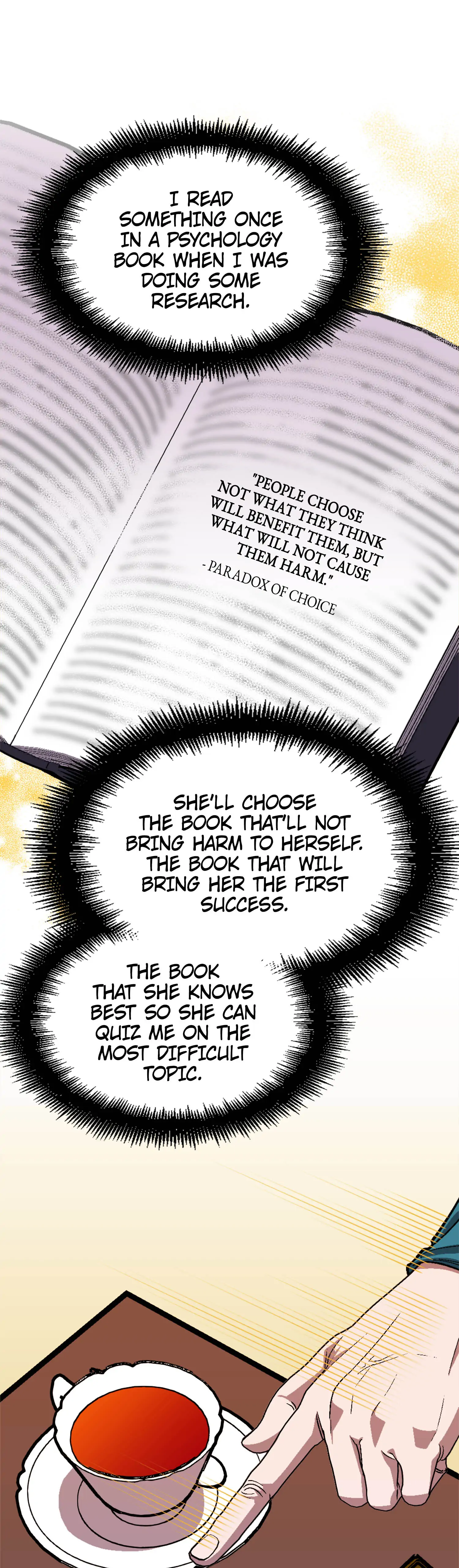 I’ll Save a Decent Family chapter 86 page 44