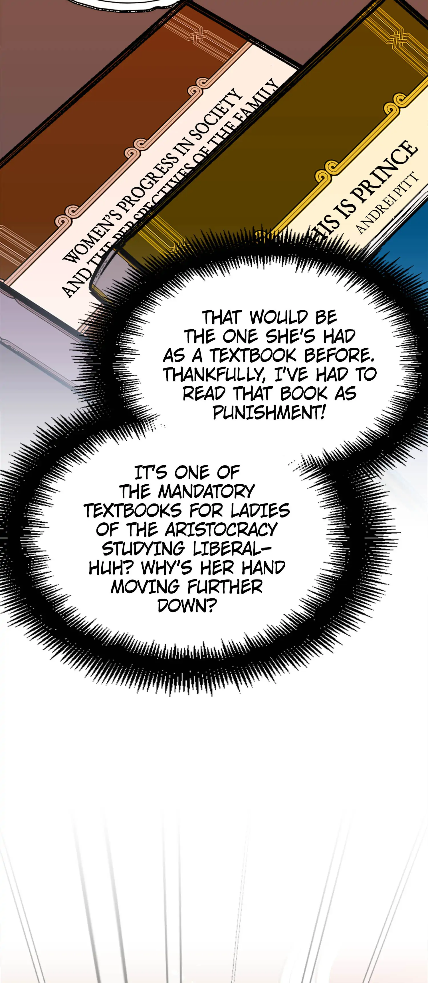 I’ll Save a Decent Family chapter 86 page 45