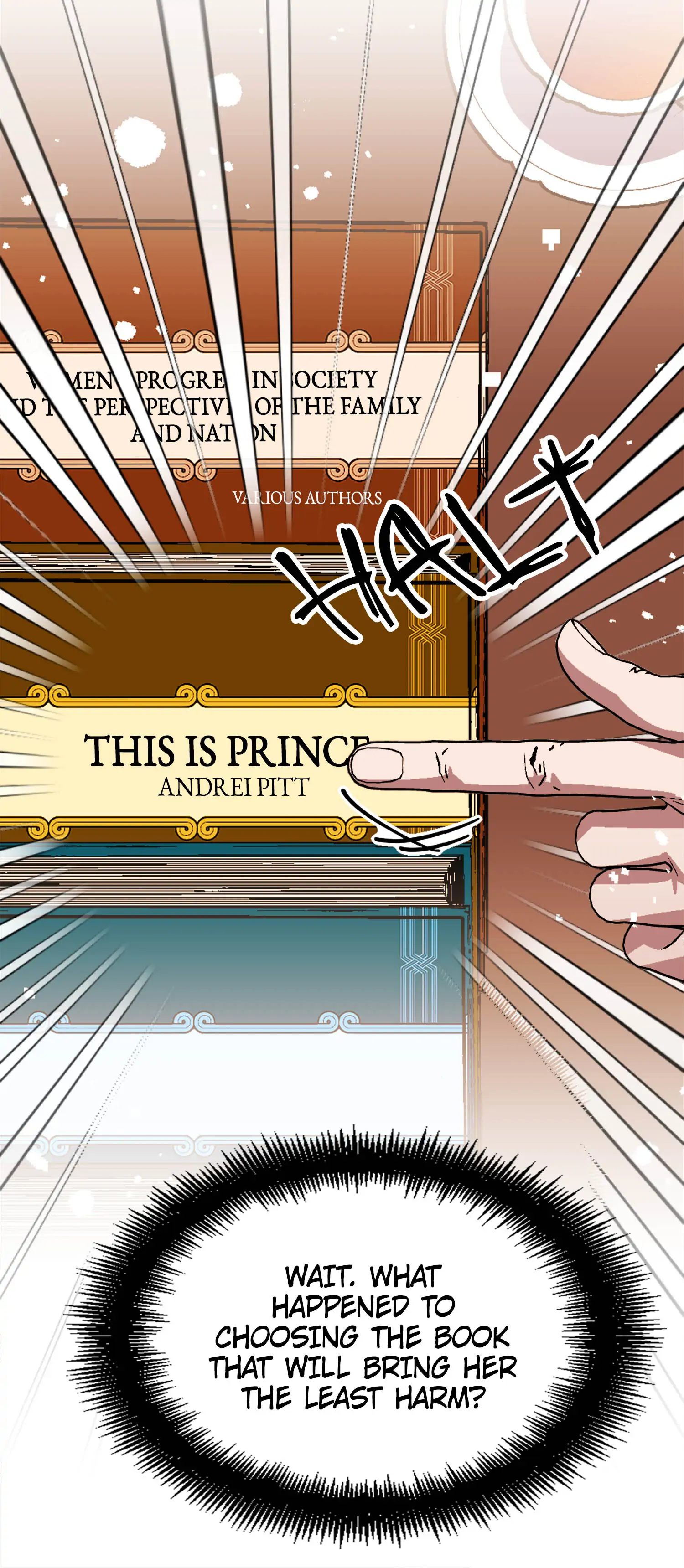 I’ll Save a Decent Family chapter 86 page 46