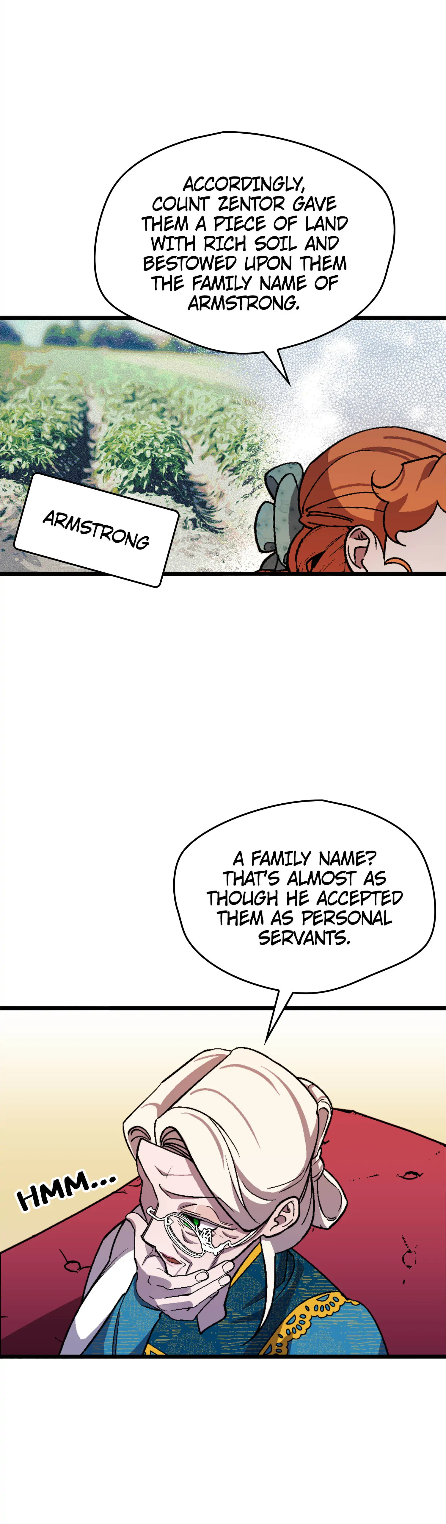 I’ll Save a Decent Family chapter 87 page 13