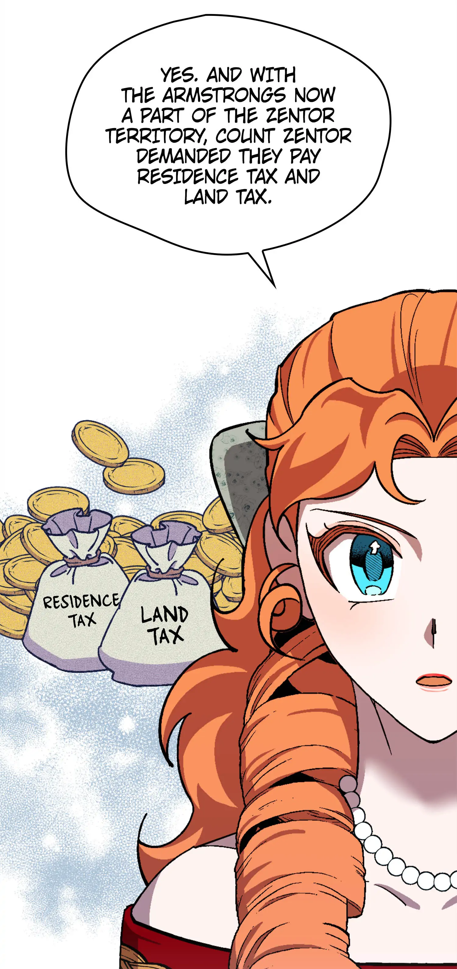 I’ll Save a Decent Family chapter 87 page 14