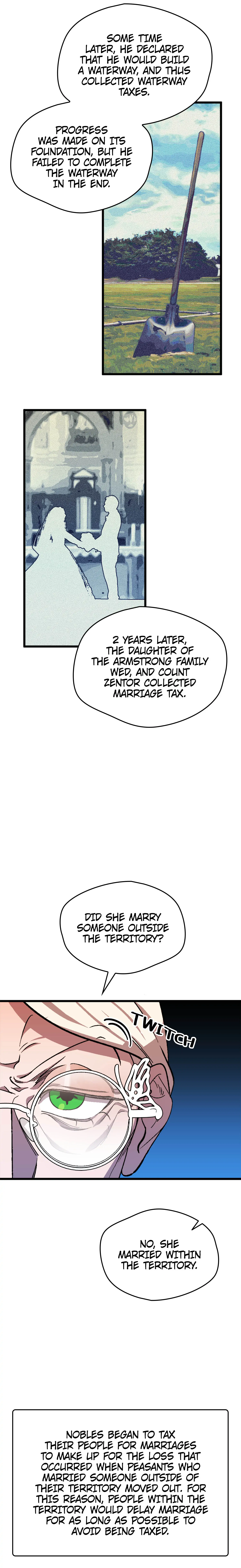 I’ll Save a Decent Family chapter 87 page 17
