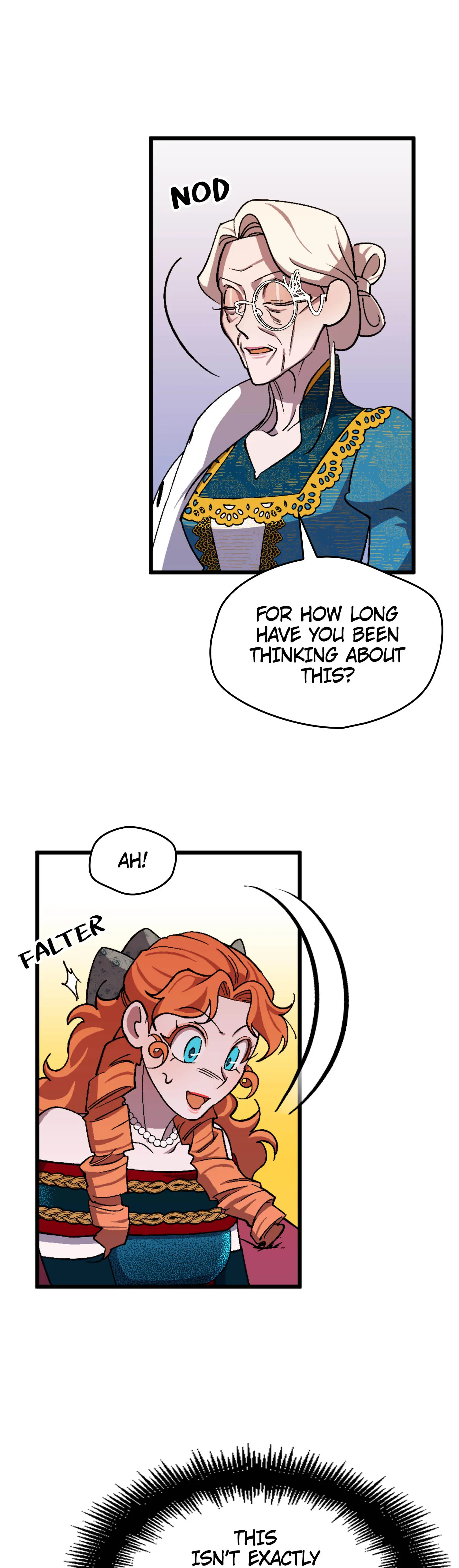 I’ll Save a Decent Family chapter 87 page 26