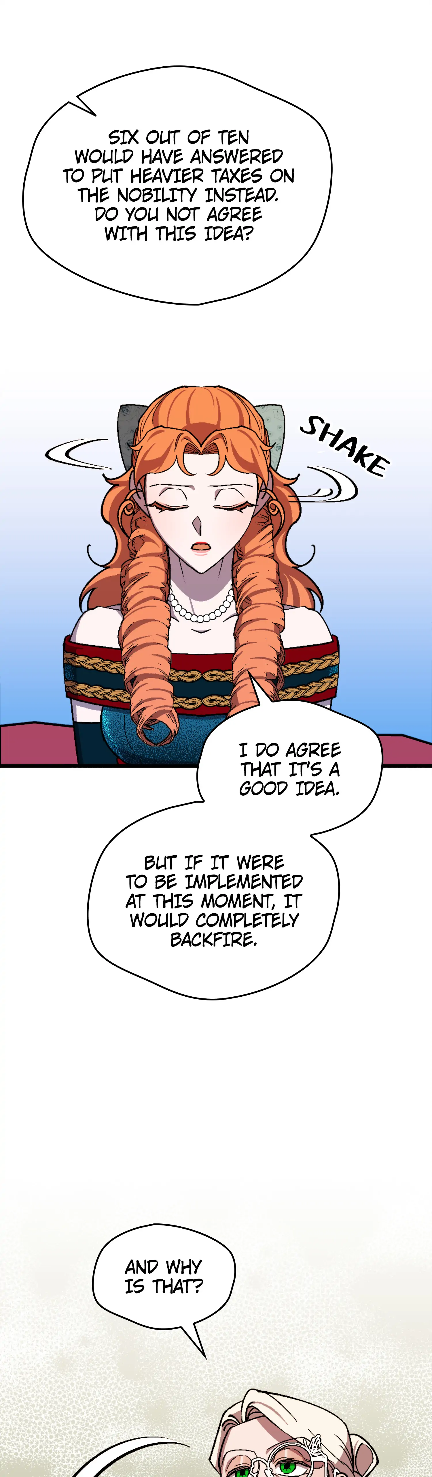 I’ll Save a Decent Family chapter 87 page 29