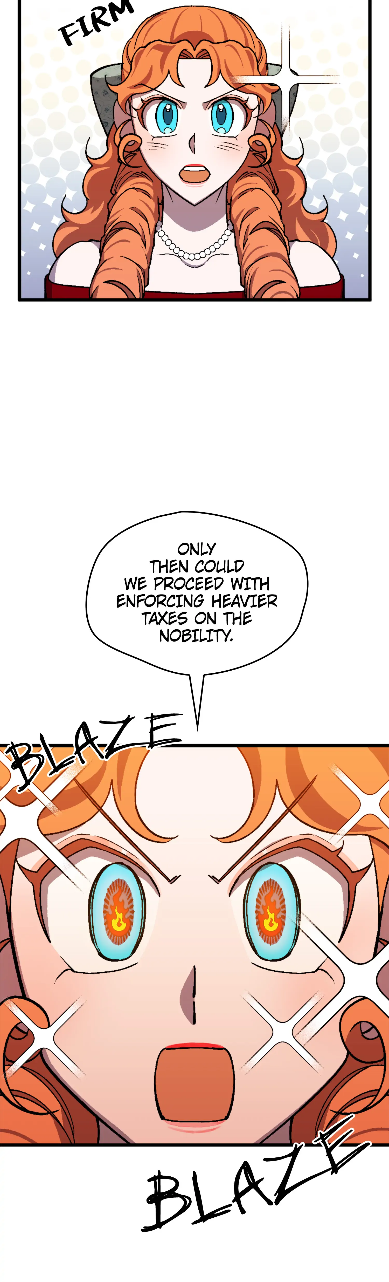 I’ll Save a Decent Family chapter 87 page 31