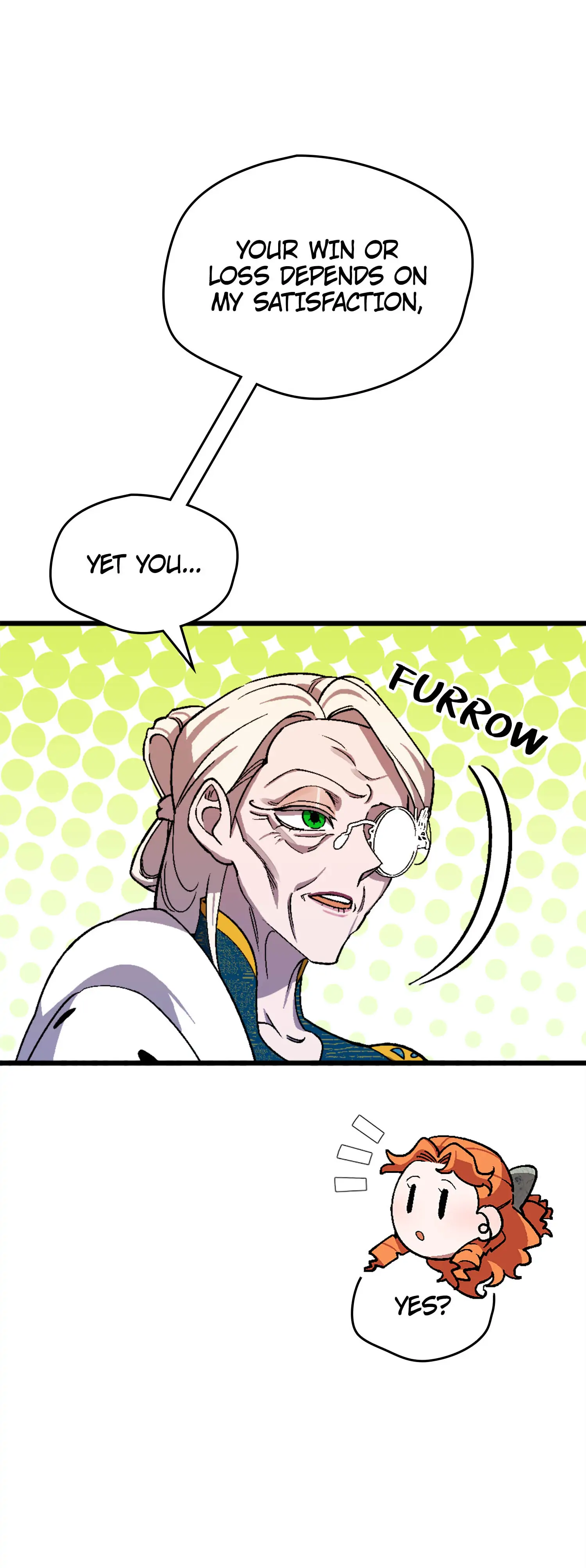 I’ll Save a Decent Family chapter 87 page 34
