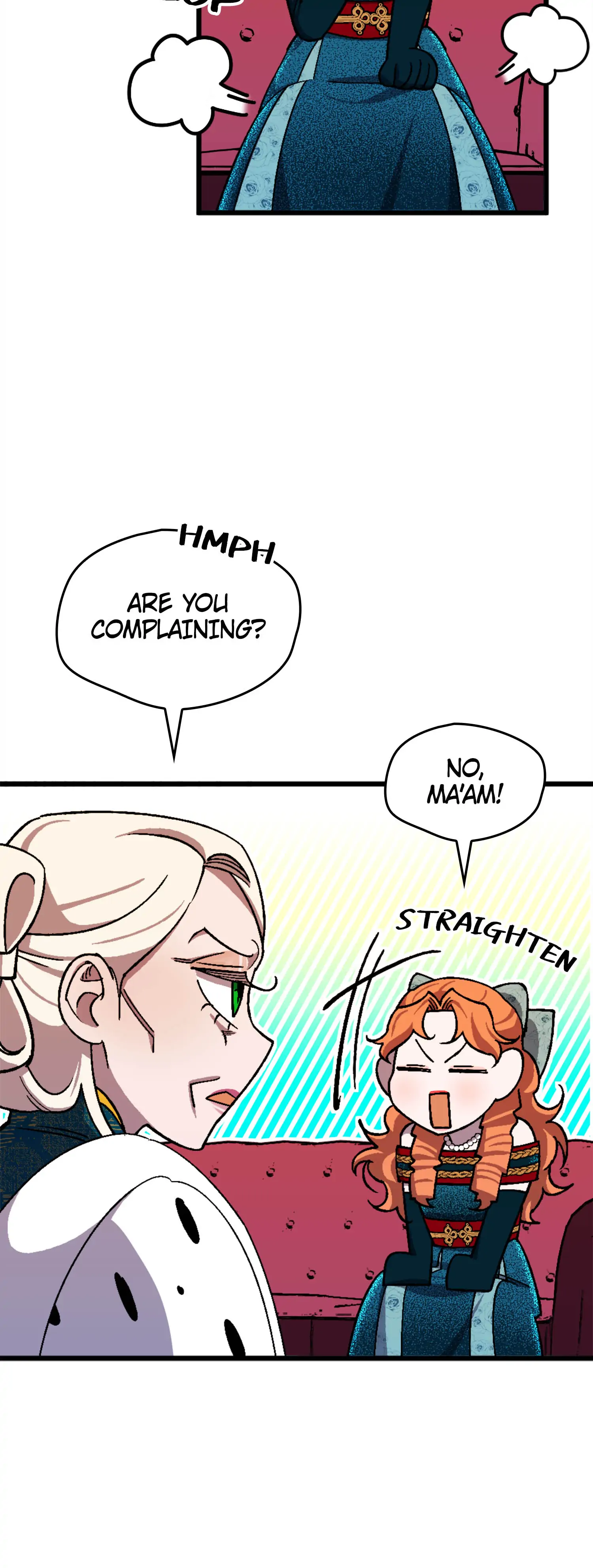 I’ll Save a Decent Family chapter 87 page 40