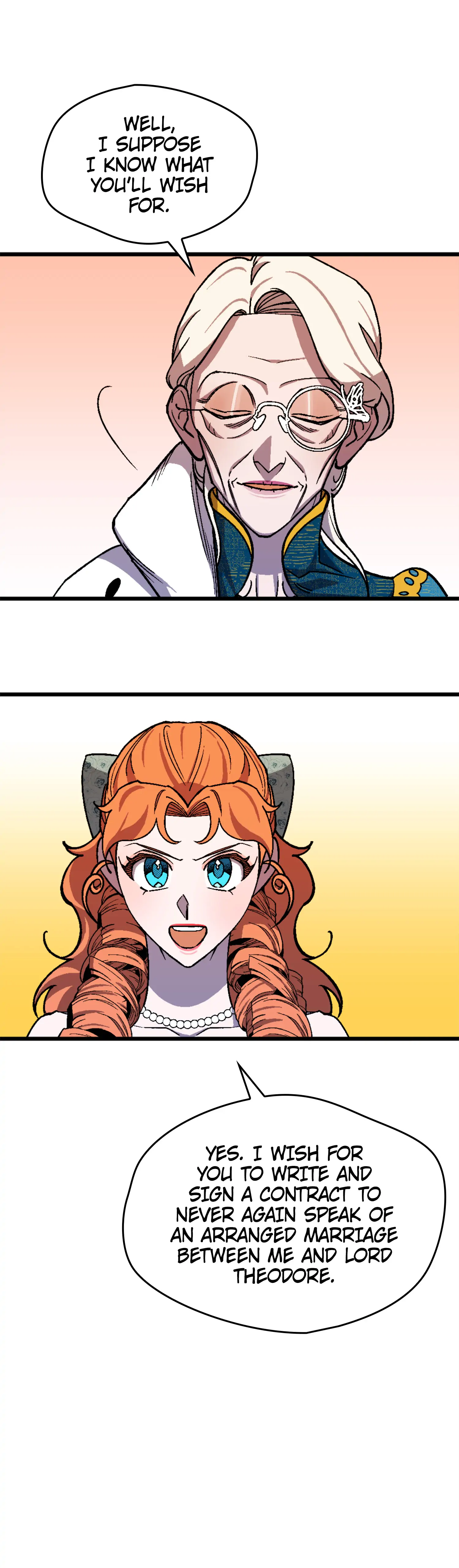 I’ll Save a Decent Family chapter 87 page 41
