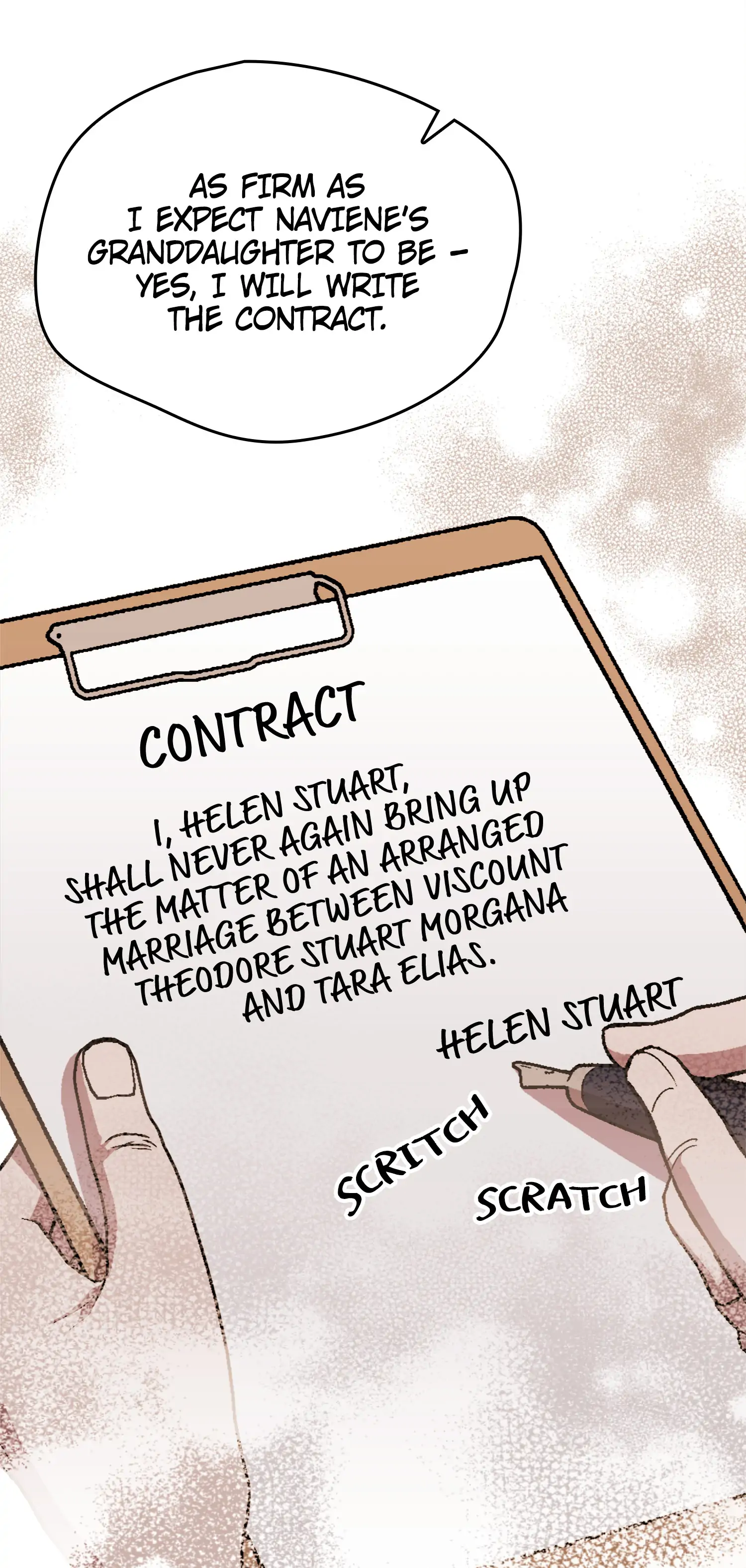 I’ll Save a Decent Family chapter 87 page 42