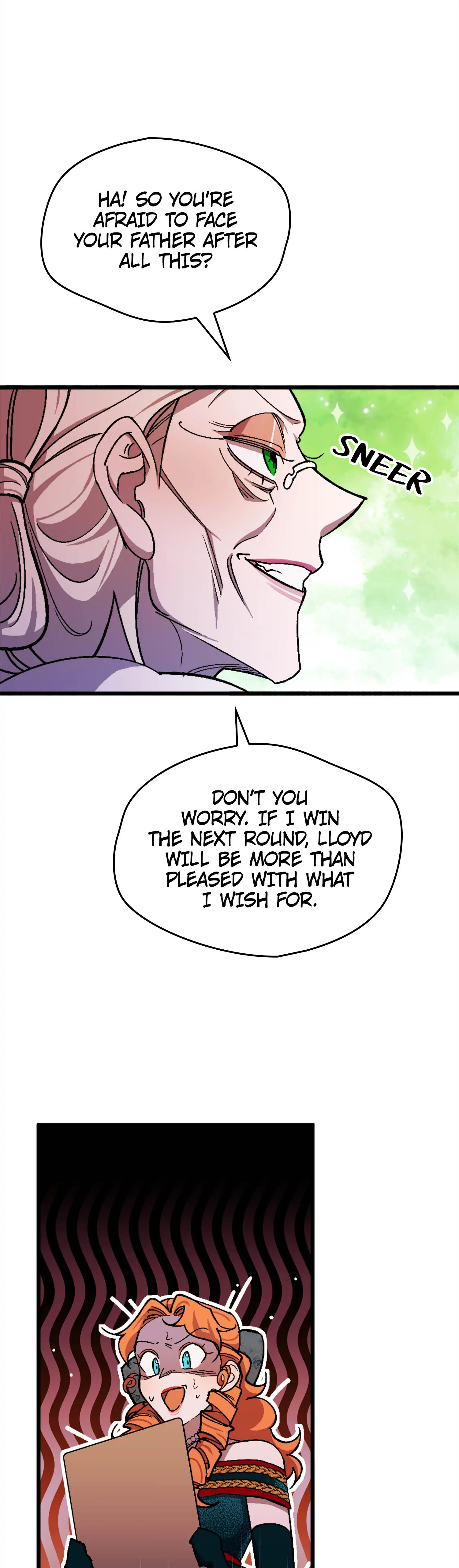 I’ll Save a Decent Family chapter 87 page 44