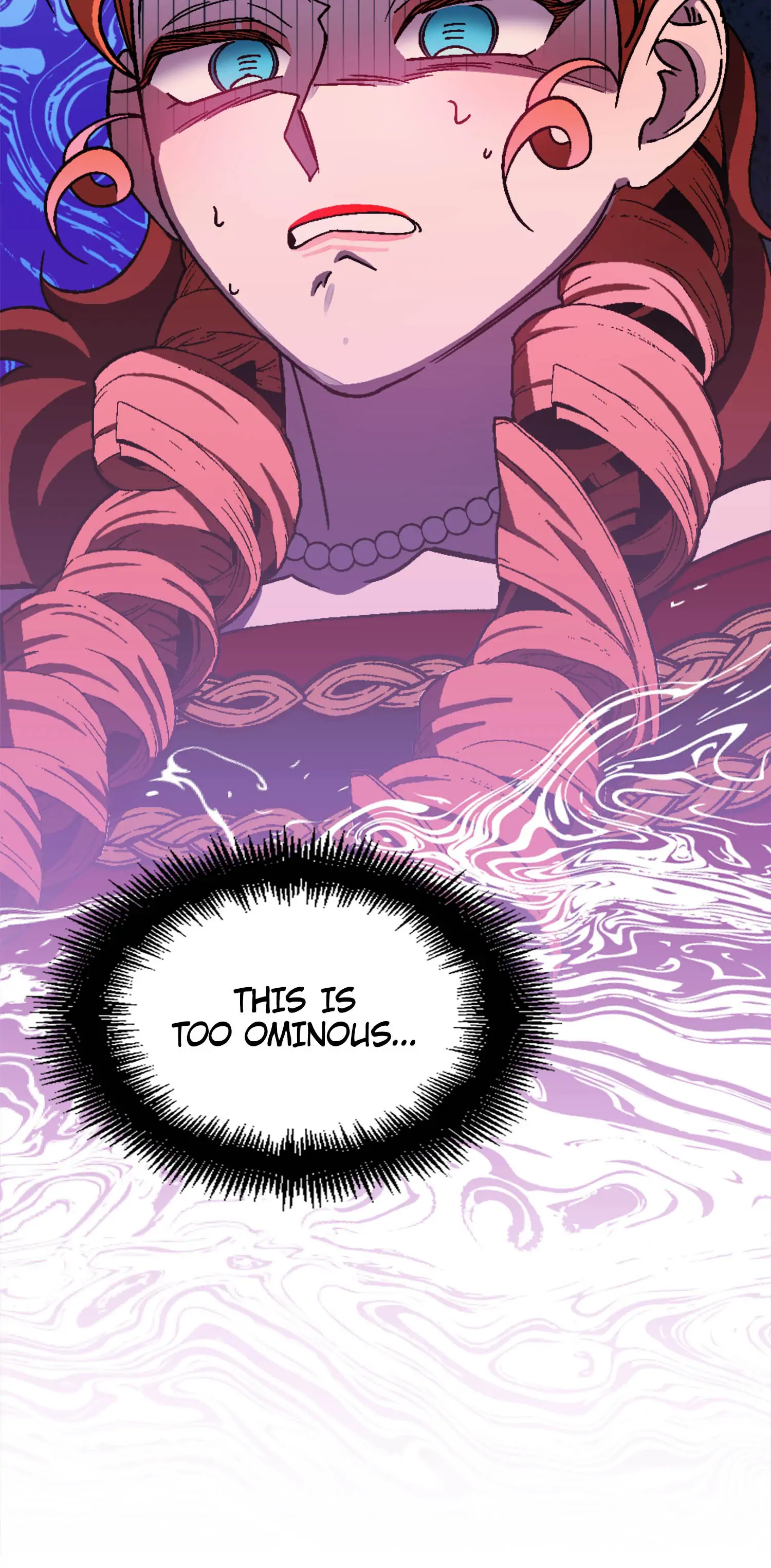 I’ll Save a Decent Family chapter 87 page 46