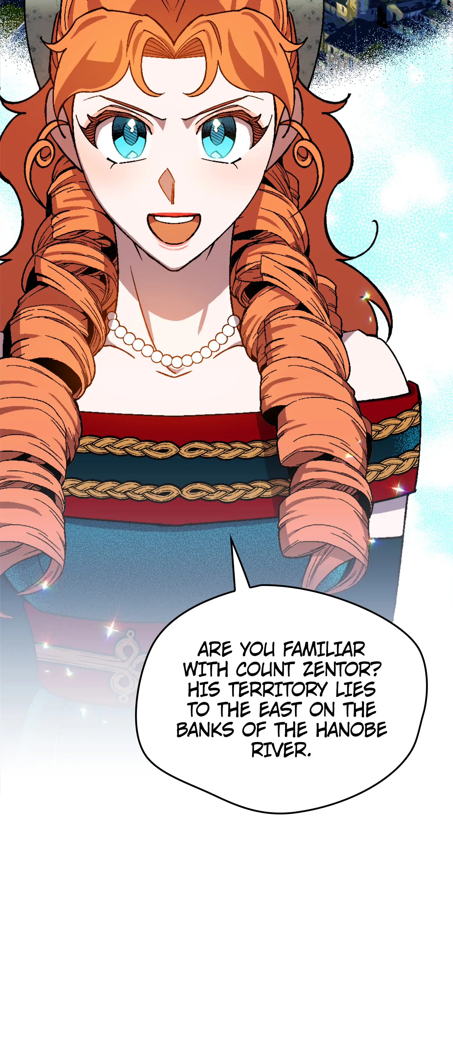 I’ll Save a Decent Family chapter 87 page 9