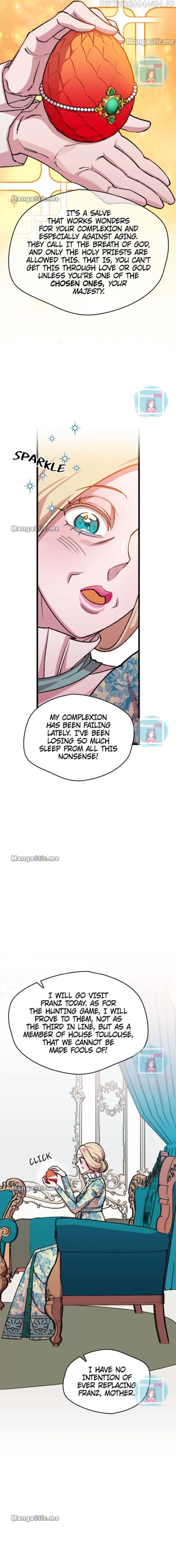 I’ll Save a Decent Family chapter 89 page 13