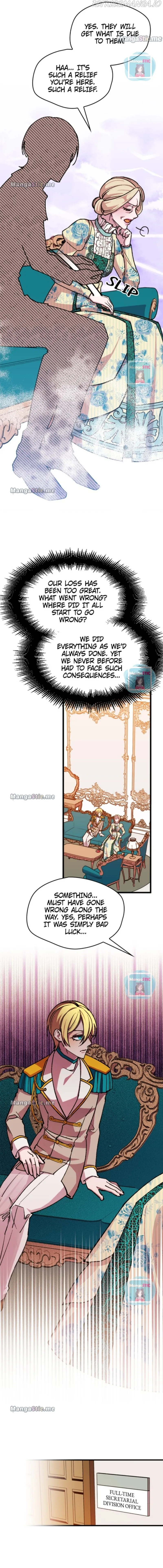 I’ll Save a Decent Family chapter 89 page 16