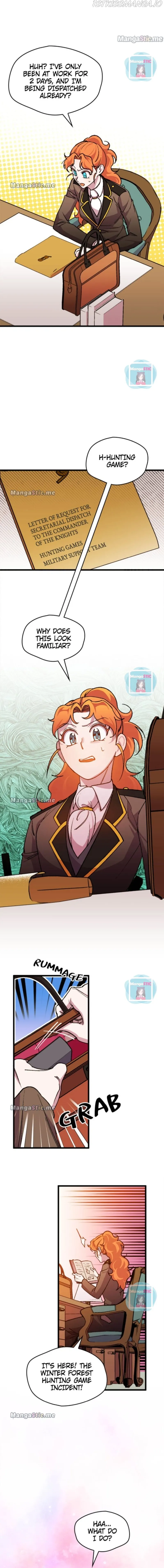 I’ll Save a Decent Family chapter 89 page 17