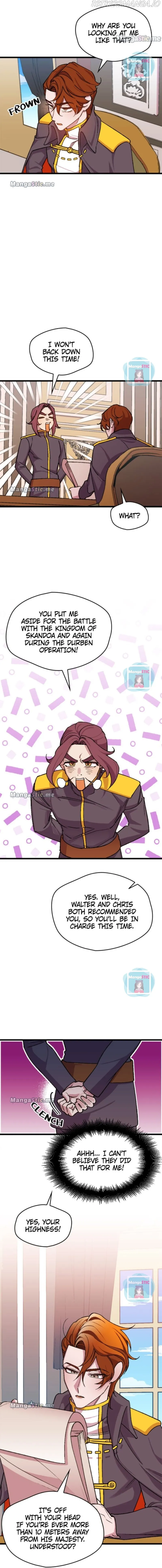 I’ll Save a Decent Family chapter 89 page 2