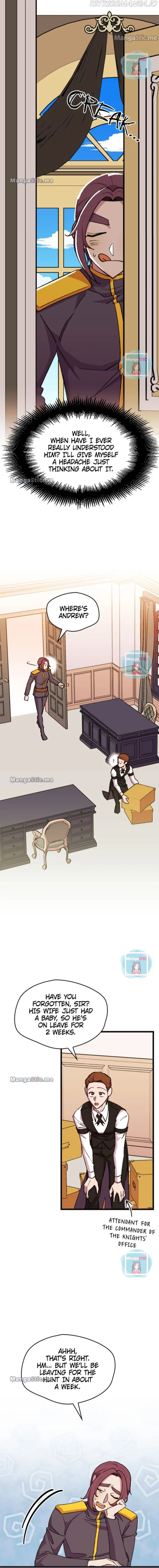 I’ll Save a Decent Family chapter 89 page 5