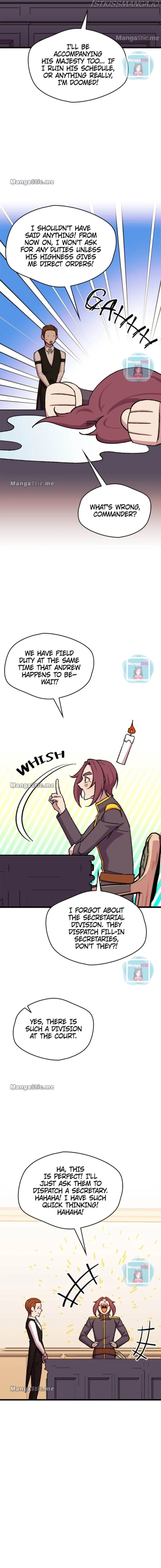 I’ll Save a Decent Family chapter 89 page 6