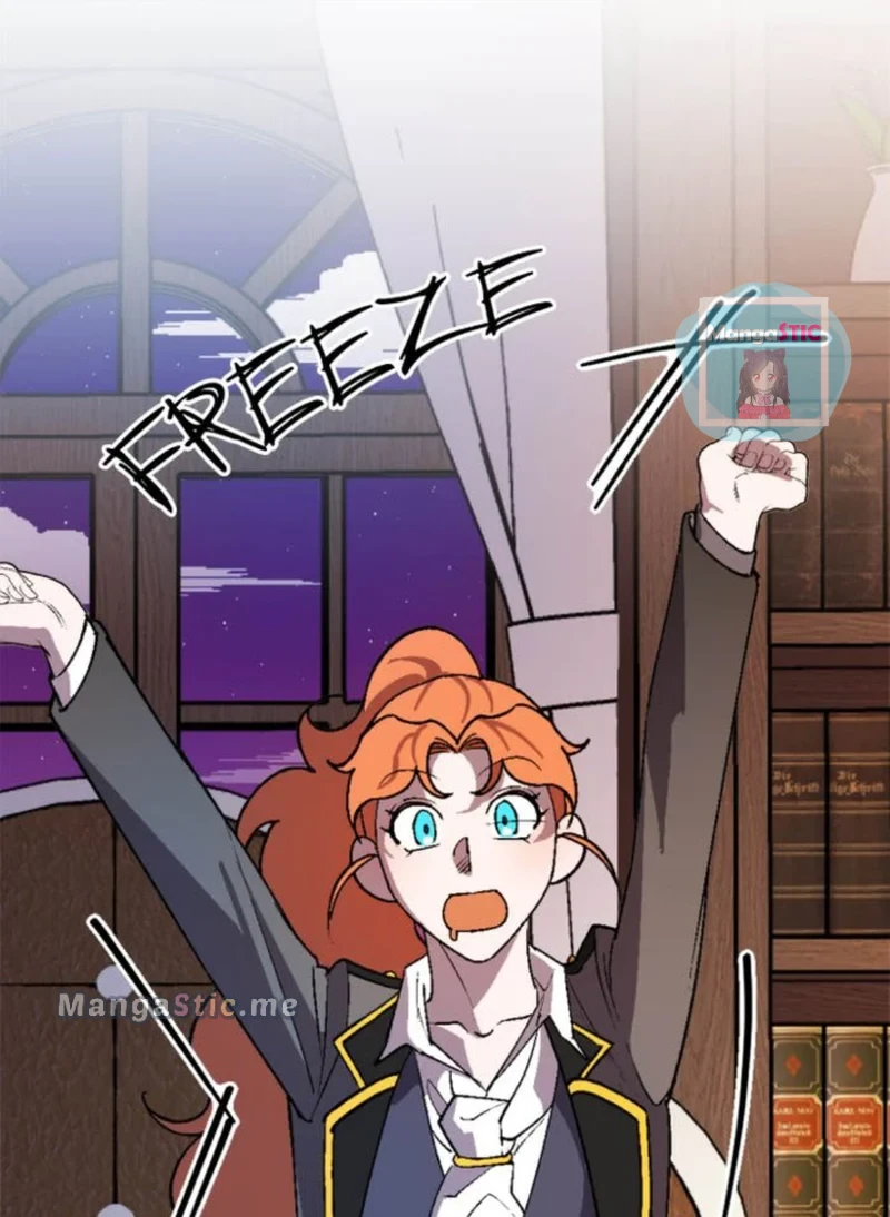 I’ll Save a Decent Family chapter 95 page 112