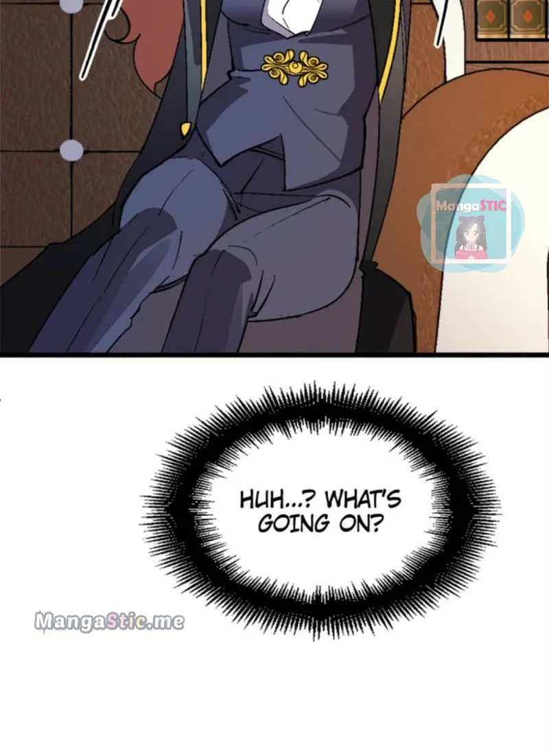 I’ll Save a Decent Family chapter 95 page 113