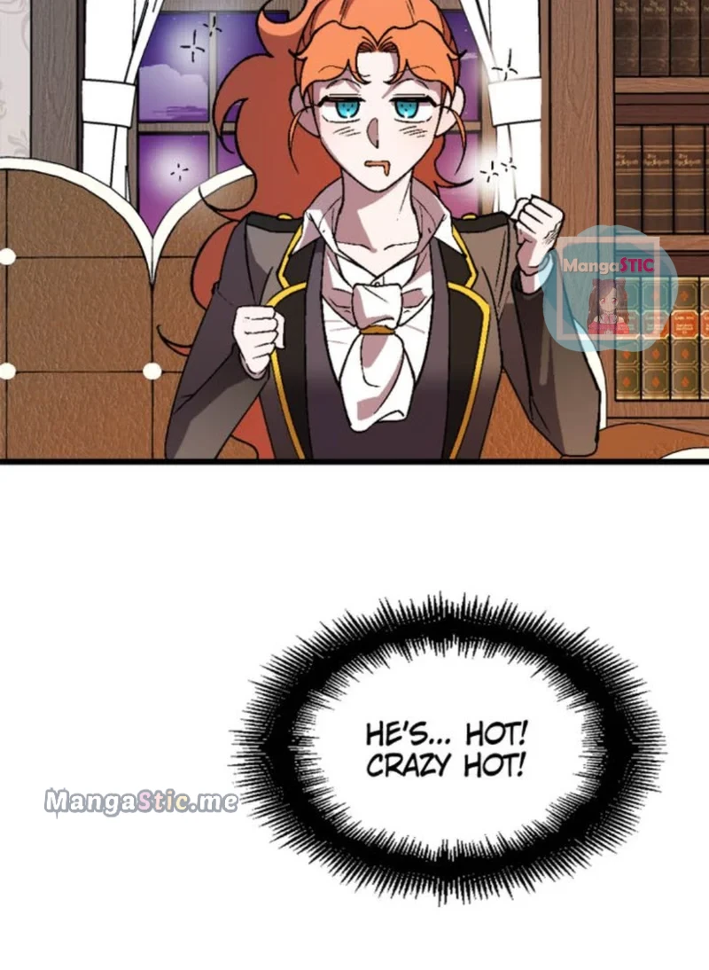 I’ll Save a Decent Family chapter 95 page 117