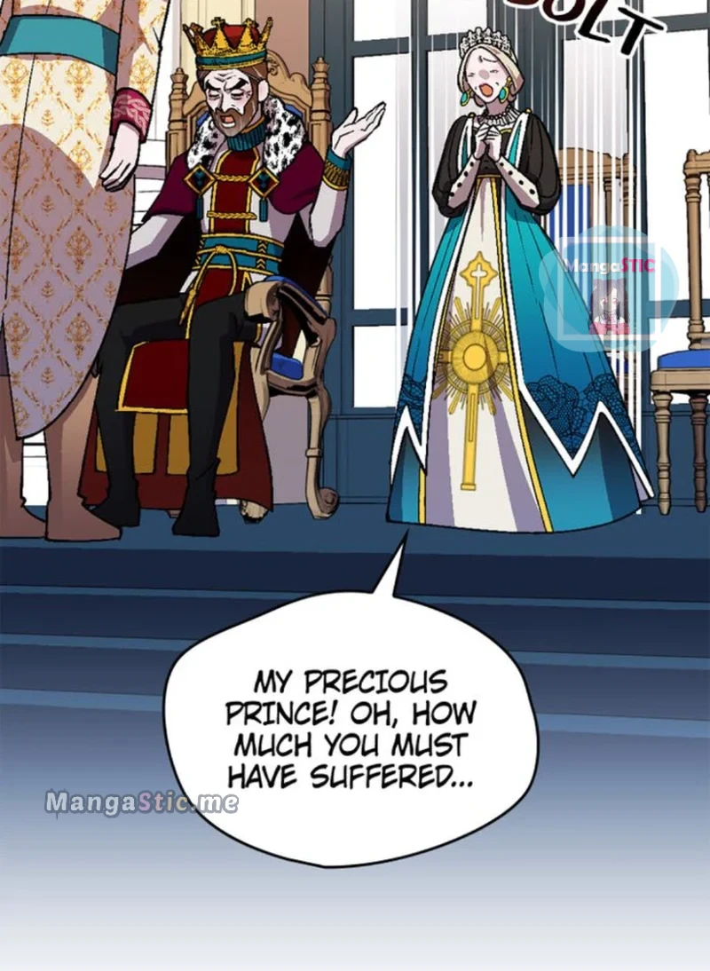 I’ll Save a Decent Family chapter 95 page 14