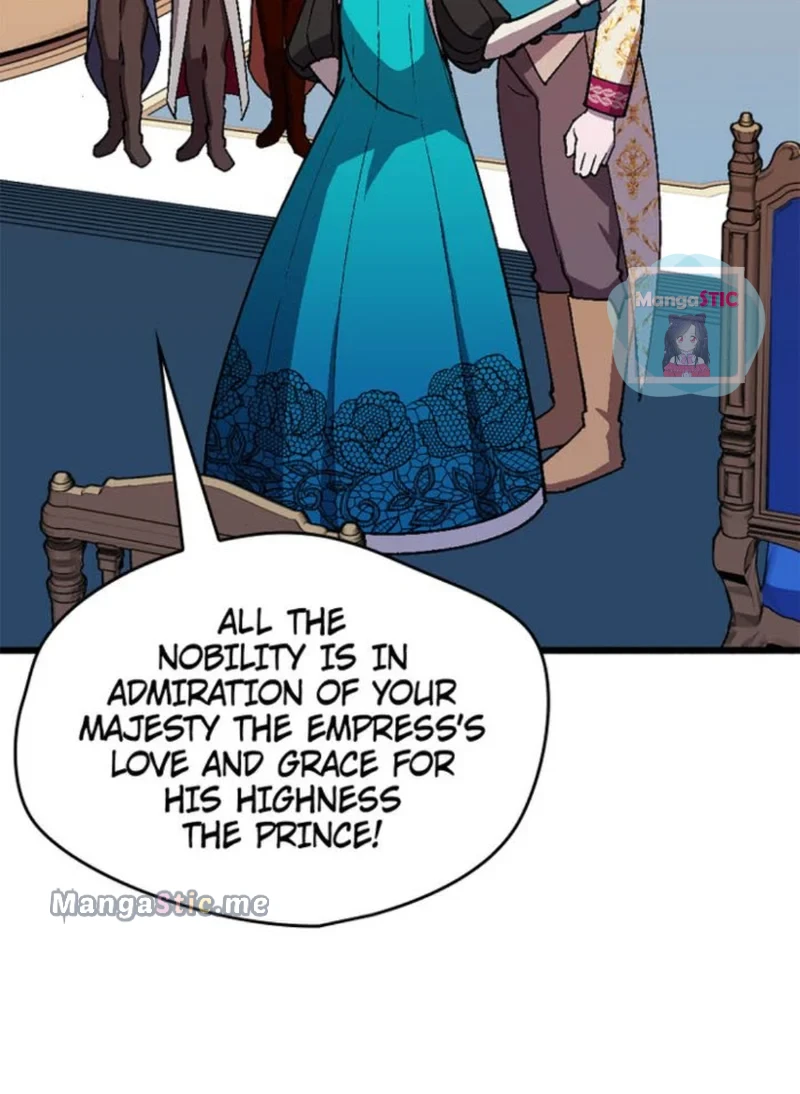 I’ll Save a Decent Family chapter 95 page 17