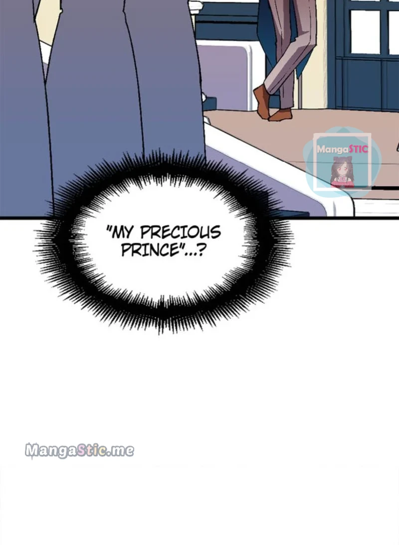 I’ll Save a Decent Family chapter 95 page 19