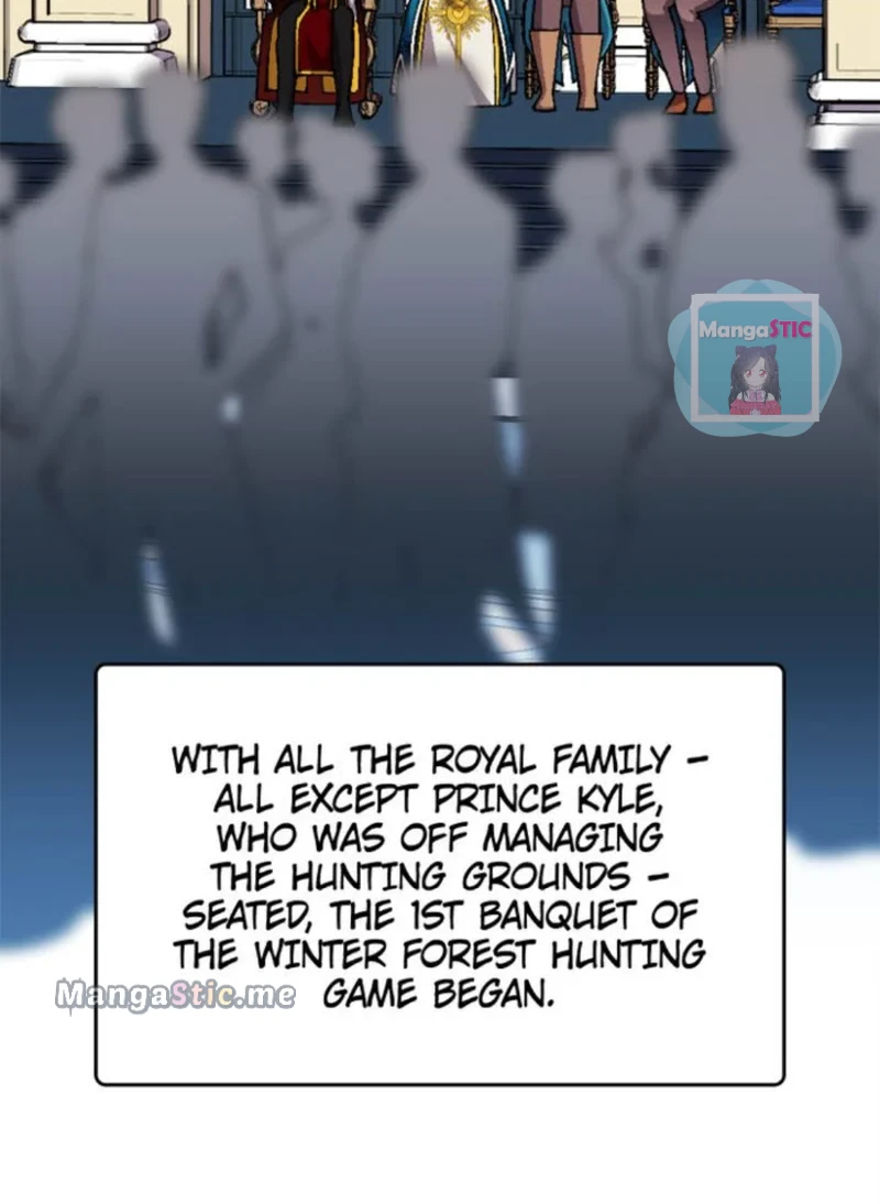 I’ll Save a Decent Family chapter 95 page 21