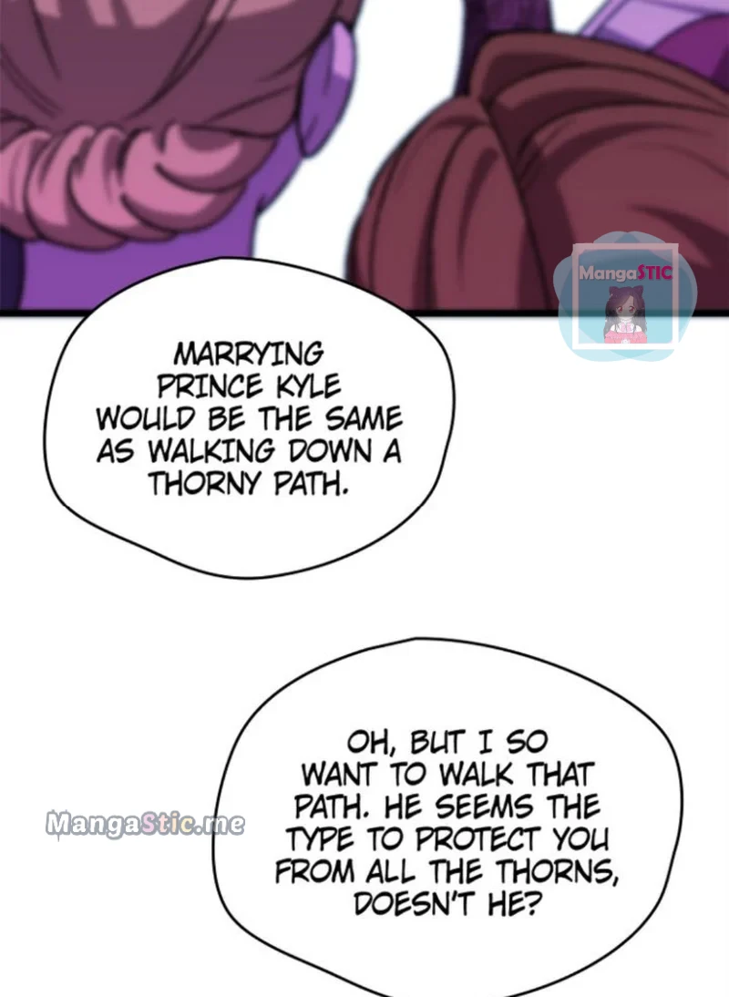I’ll Save a Decent Family chapter 95 page 31