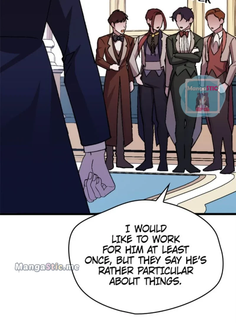 I’ll Save a Decent Family chapter 95 page 34