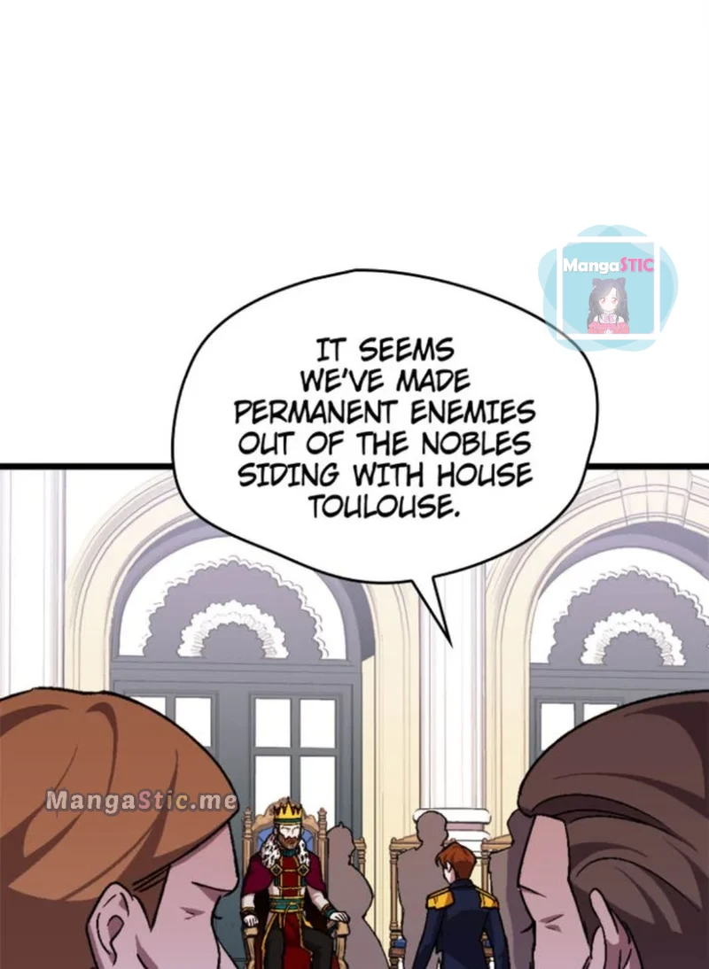 I’ll Save a Decent Family chapter 95 page 36