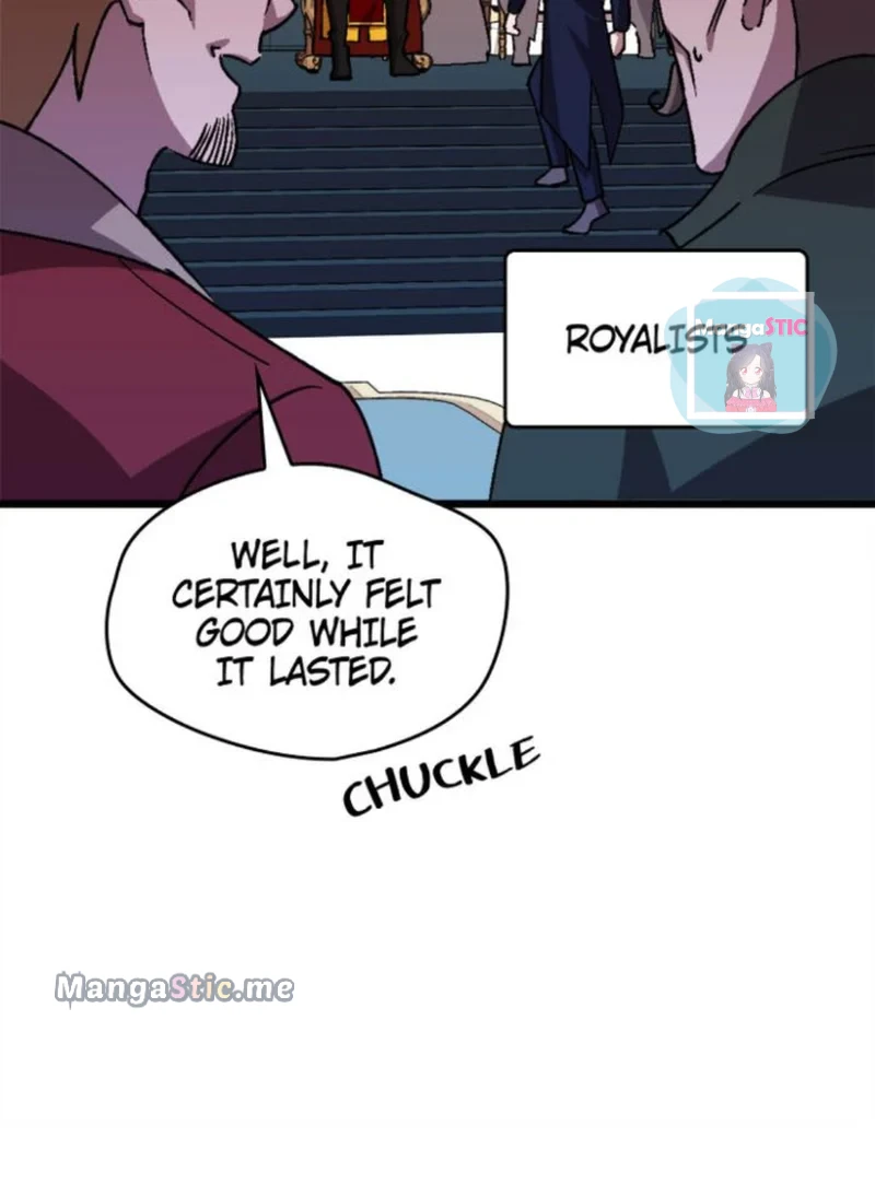 I’ll Save a Decent Family chapter 95 page 37