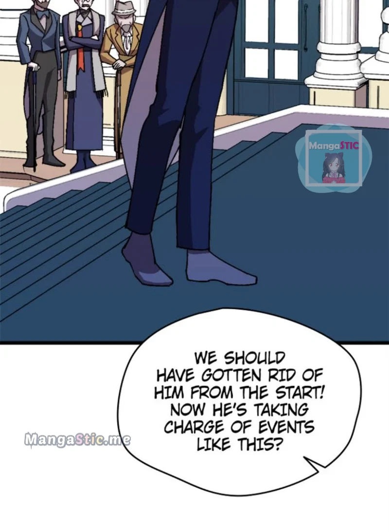 I’ll Save a Decent Family chapter 95 page 39