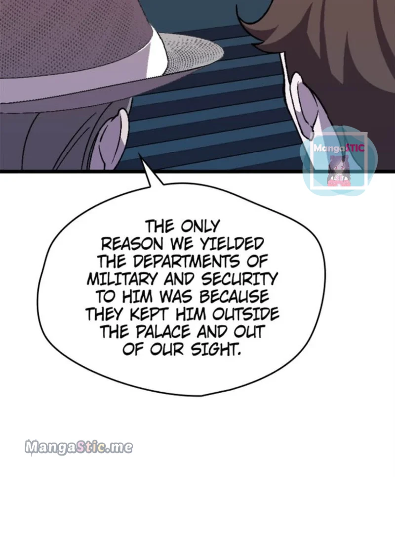 I’ll Save a Decent Family chapter 95 page 41