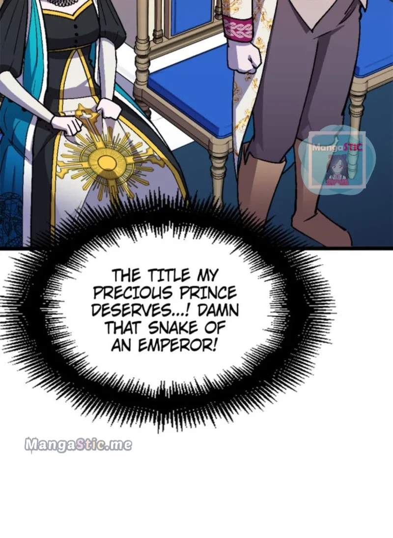 I’ll Save a Decent Family chapter 95 page 53