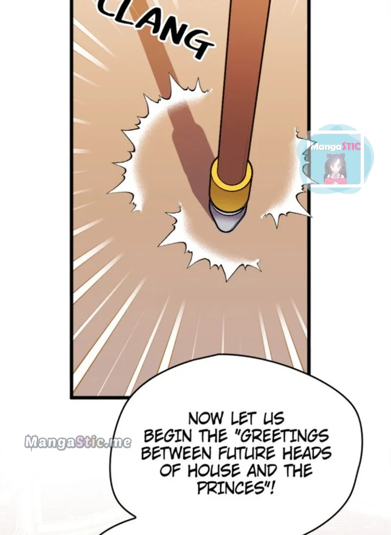 I’ll Save a Decent Family chapter 95 page 57
