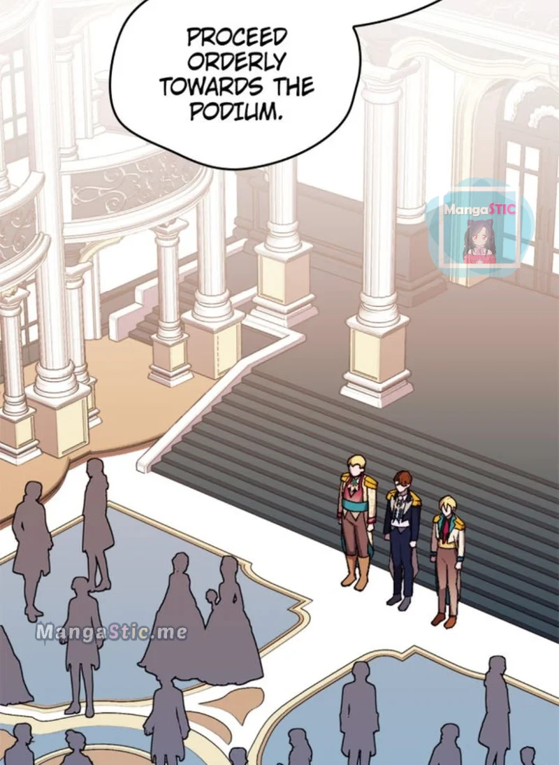I’ll Save a Decent Family chapter 95 page 58