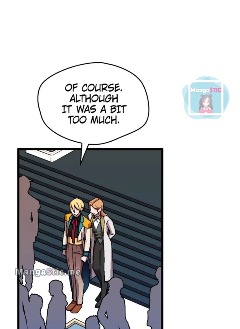 I’ll Save a Decent Family chapter 95 page 61