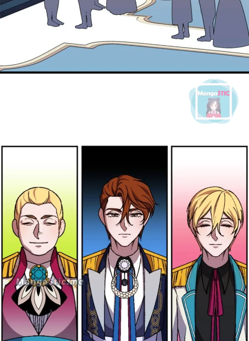I’ll Save a Decent Family chapter 95 page 64
