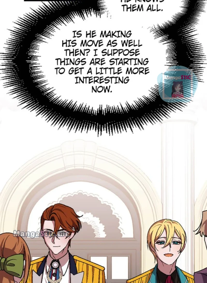 I’ll Save a Decent Family chapter 95 page 72