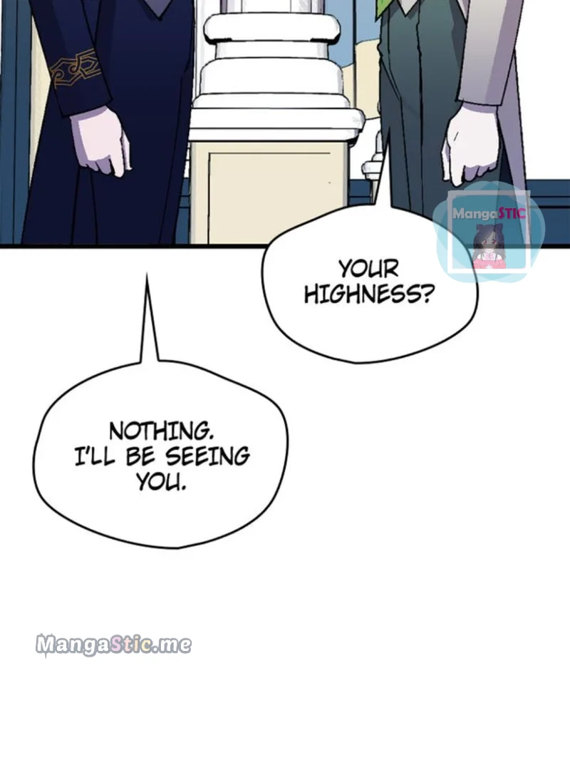 I’ll Save a Decent Family chapter 95 page 83