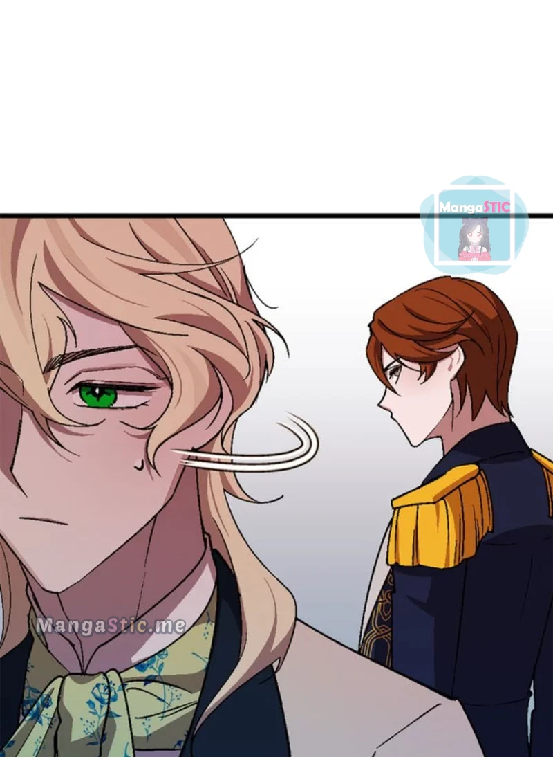 I’ll Save a Decent Family chapter 95 page 84
