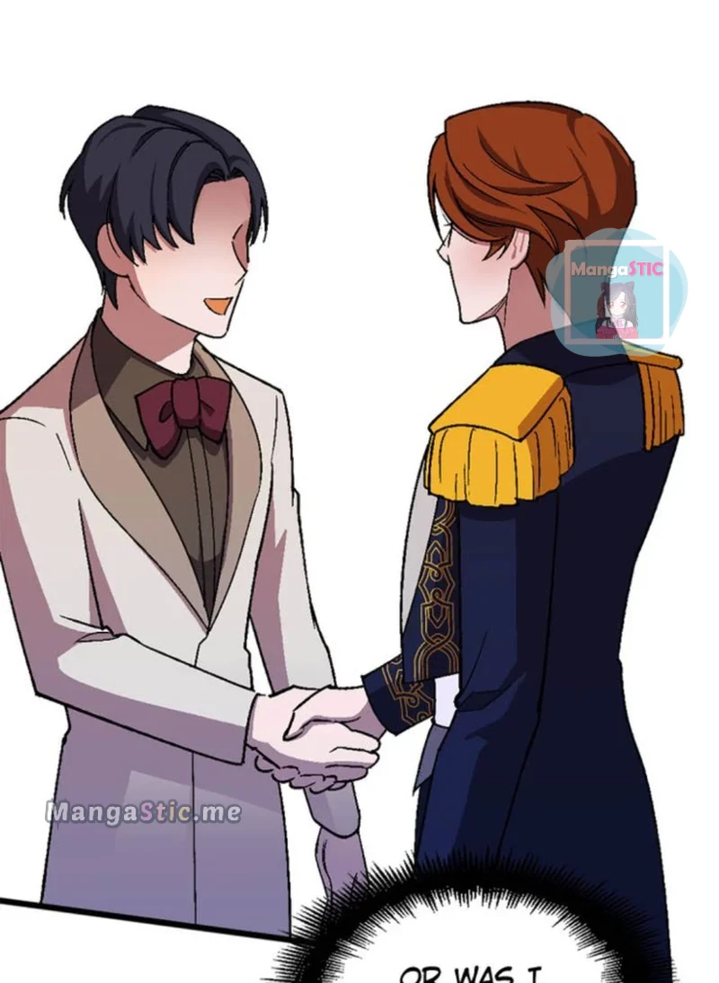 I’ll Save a Decent Family chapter 95 page 87