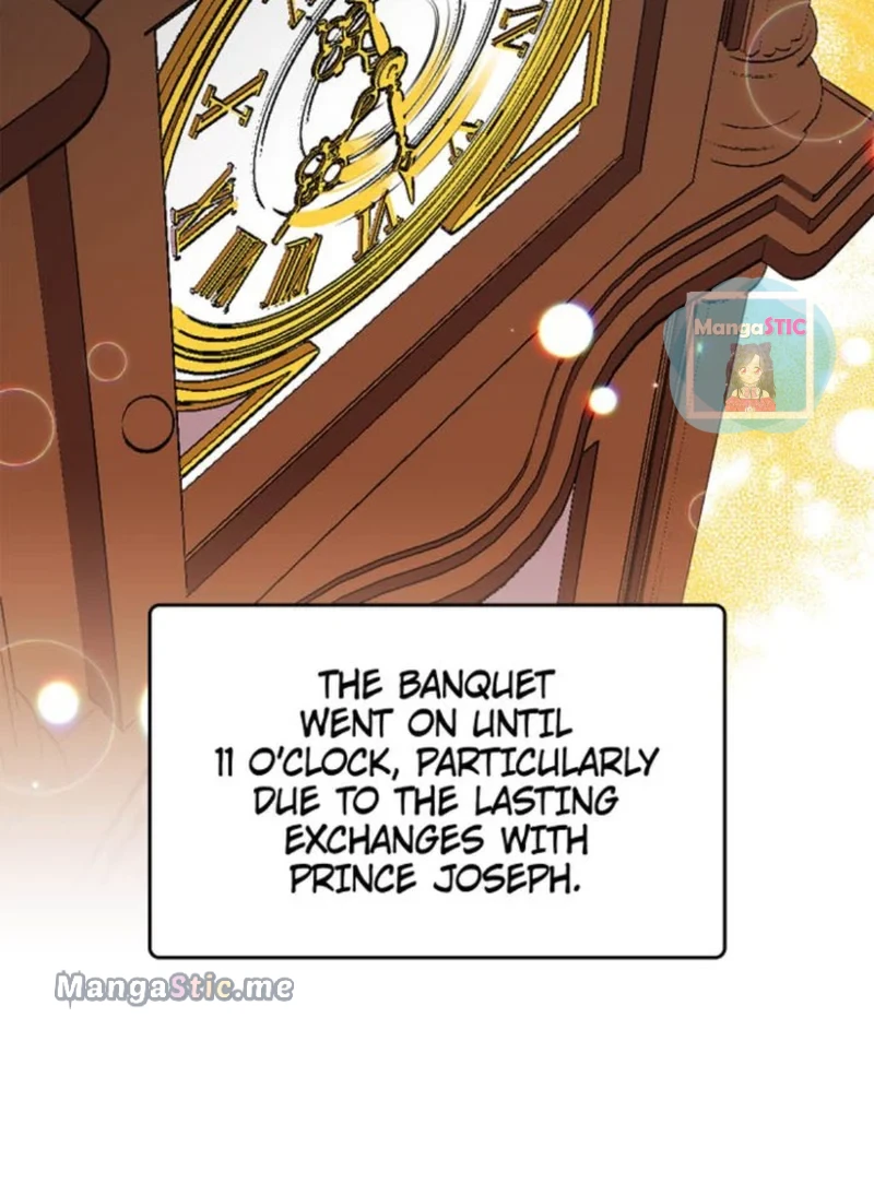 I’ll Save a Decent Family chapter 95 page 89