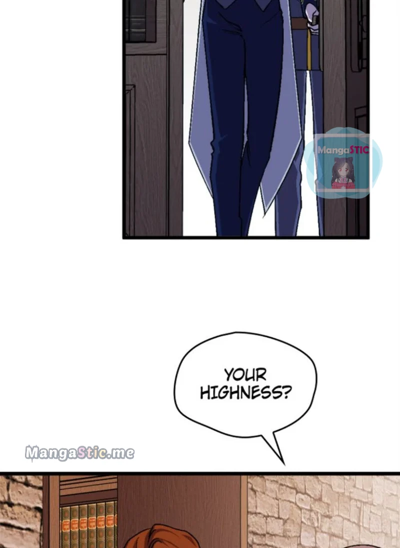 I’ll Save a Decent Family chapter 95 page 95