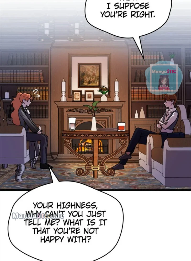 I’ll Save a Decent Family chapter 96 page 110