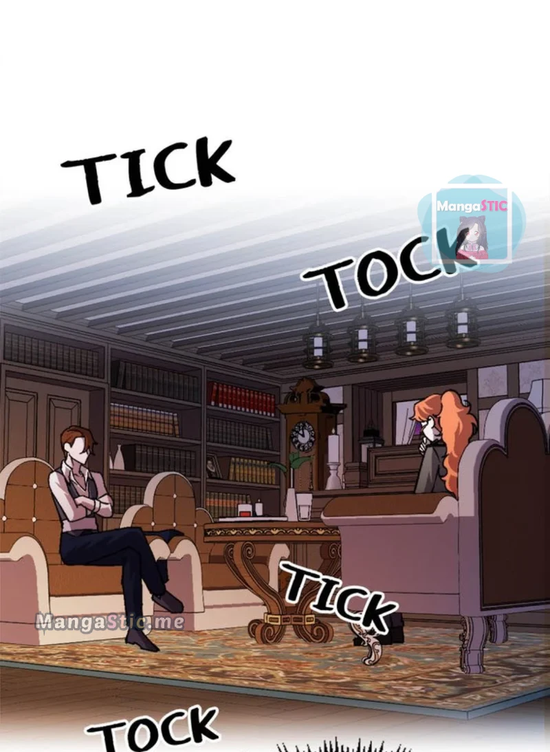 I’ll Save a Decent Family chapter 96 page 116